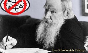 Tolstoy