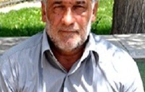 Bahman Kamali