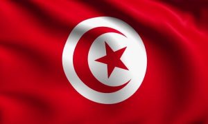 Tunisian country