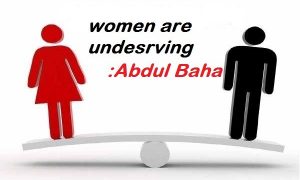 women-AbdulBaha