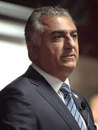 Reza Pahlavi