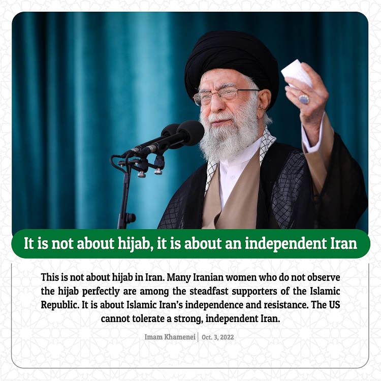 Independent Iran