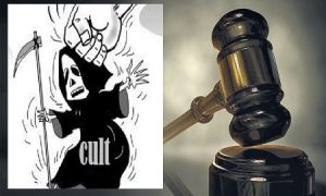 anti-cult law