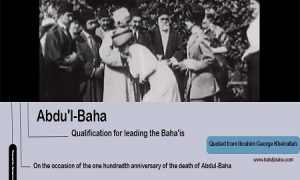 Abdul-Baha