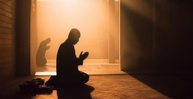 Reducing the theological actions of religions to meditation