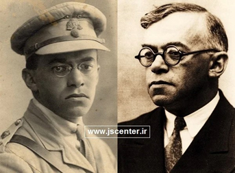 Ze'ev Jabotinsky