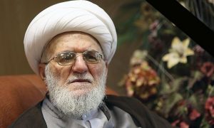 Ayatollah Muhammad Ali Taskhiri’s statements regarding the religion dialogues