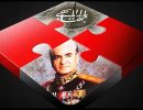 Bahaism and policy in the second Pahlavi era – The role of Bahaism in repressing of the movement of 15th of Khordad