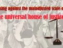 ‘i organization of the universal house of justice