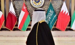 Bahaism’s happiness with intellectual changes in Arabic countries