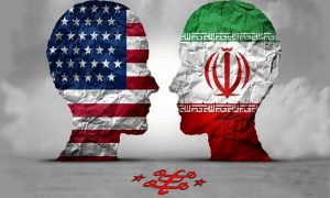 The reactions of the deviant organization of Bahaism concerning Iran and America negotiations