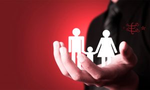 The message of the universal house of justice to the Baha’is of the world centered on the family foundation