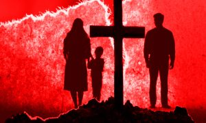 آتشی بر بنیان خانواده؛ دام‌گستری جریان تبشیر برای نخبگان