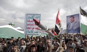 The Zionistic Baha’ism organization plan to weaken the resistance spirit of the people of Yemen