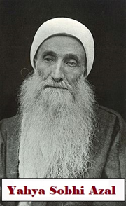 A review at William Miller’s views on Bahaism