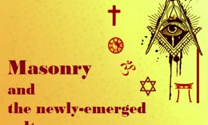 Masonry and newly-emerged movements