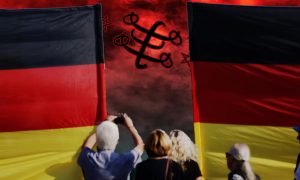 اقدامات فرهنگی اجتماعی تشکیلات صهیونیستی بهائیت در آلمان