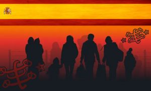 The ominous plans of Bahaism for Persian spoken people in Spain