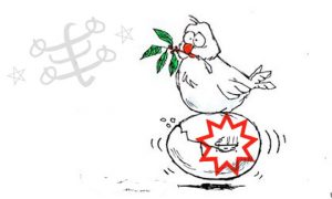 بزرگ‌نمایی و ادعاهای پوچ بهائیان از منظر گراهام ویلسون مسیحی