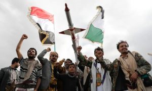 تلاش تشکیلات صهیونیستی بهائیت یمن برای آشوب و تهدید وحدت اجتماعـــــــــــــــی و شکستن مقاومت مردم شجاع یمن