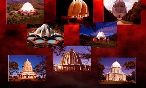 The Bahaism organization Cores in various Countries