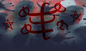 ‘s attack by the Zionistic organization of Bahaism