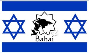 The great lie of the Zionistic organization of Bahaism about being impartial in the terroristic attack by the usurp Zionistic regime against Iran