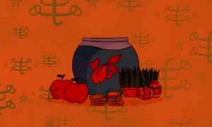 بهائیت در تلاش برای مصادره نوروز