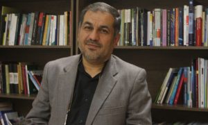 بهائیت؛ سازمان جاسوسی مصاحبه با «شاداب عسگری»، نویسنده و پژوهشگر حوزه بهائیت