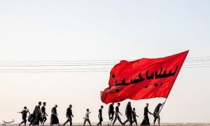 جنگ رسانه‌ای تشکیلات صهیونی بهائیت علیه اربعین