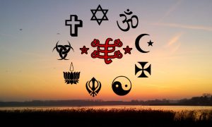 رویکرد بهائیت نسبت به ادیان توحیدی و غیر توحیدی دیگر از منظر فرانسیس بک‌ویت متفکر مسیحی