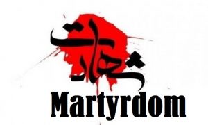 The bloody pages of Babism history; the martyrdom of Seyyed Gholam Reza Birjandi by the Babis