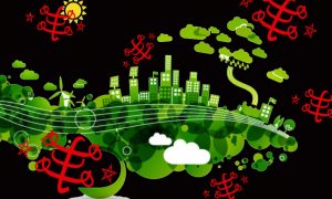 نهادهای بهائی فعال در حوزه توسعه پایدار