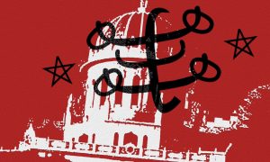 ‘ism and Politics;