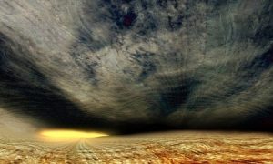 ‘ hour movement and the end of duration of Muhammadan nation