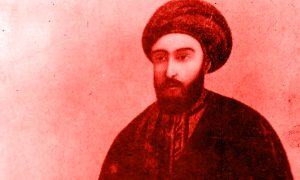 The proselytizing programs of the Zionistic organization of Bahaism in the anniversary of Bab