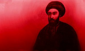 تاریخ باب و جهالت پیروانش در بیان عطاء الله قادری