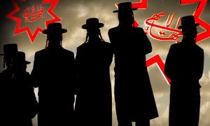 The role of Judaism in Bahaism movement