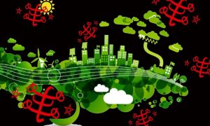 ‘i foundations which are active in permanent development domain