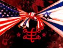 The relationship between Bahaism and American and Israeli governments