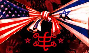 The relationship between Bahaism and American and Israeli governments