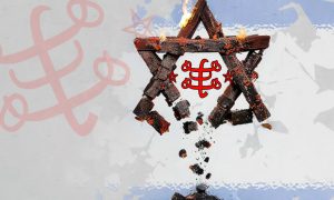 به‌هم پیوستگی بهائیت و اسرائیل در سایه زوال و نابودی اسرائیل