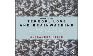 تشکیلات بهائیت، فرقه ای تمامیت خواه(دیکتاتور)