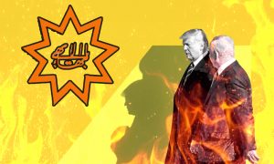 دستگاه تبلیغاتی بهائیت در خدمت صهیونیسم؛ از تطهیر اشغالگران تا «قهرمان صلح» نامیدن ترامپ