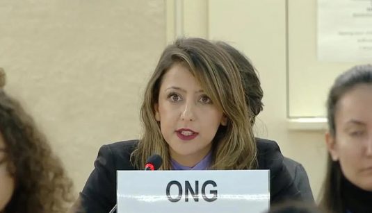 تداوم پروژه تشکیلات صهیونیستی بهائیت در سازمان ملل با پوشش «حقوق بشر»