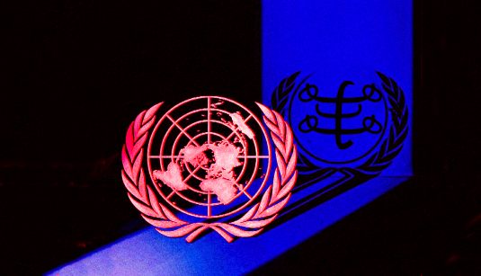 قطعنامه حقوق‌ بشری یا پروژه فشار