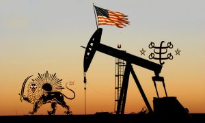 Oklahoma Oil Pump II