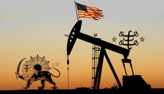 Oklahoma Oil Pump II