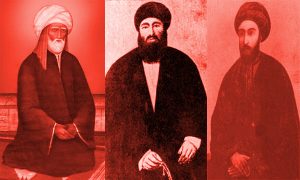 کنگره‌ای ملی برای افشای فتنه بابیت در مازندران و الگوسازی از مقاومت دینی