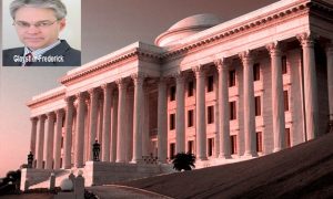 The universal house of justice is seeking for dominance on the Baha’is and violating freedom according to